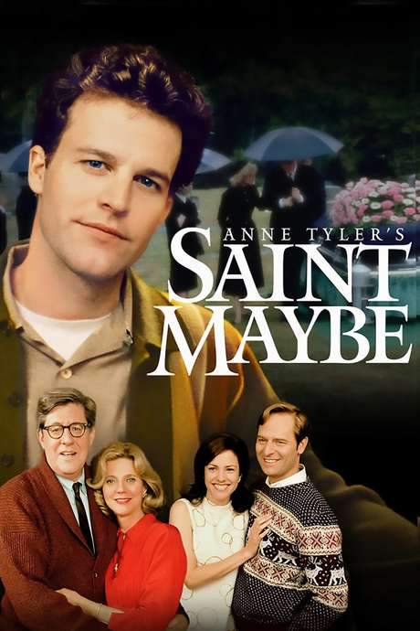 Saint Maybe